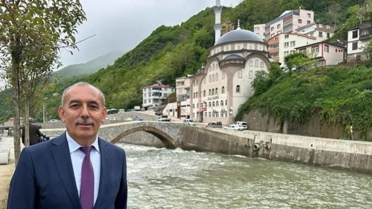 Dereli’de Yeni Bir Dönem: Abdullah Önal’ın Atanması Ne Anlama Geliyor?