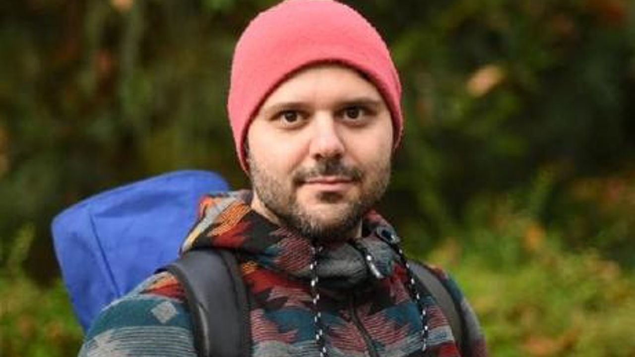 Türk Girişimci Giresunlu Dr. Burak Yüksel’den Küresel Başarı…