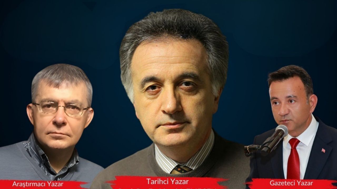 “Bulancak Tarihi Konferansı” Düzenleniyor