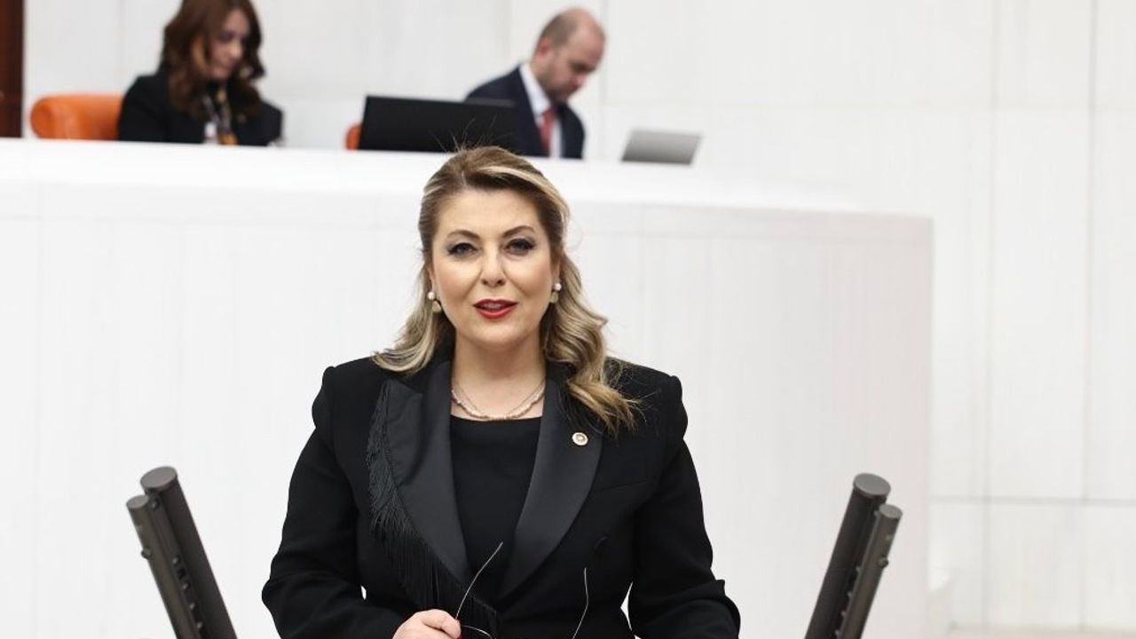 Milletvekili Gezmiş: “Giresun Güney Çevre Yolu 2026 Yatırım Programına Alınsın