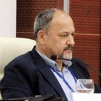 Dr. Mehmet Akif Korkmaz