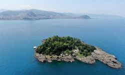 Giresun Adası Turizme Kazandırılacak!