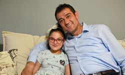 Başkan Köse Elvan Naz Fidan'ın Hayalini Gerçekleştirdi