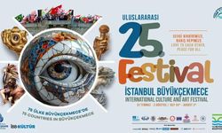 Büyükçekmece Dünyanın En İyi Festivali'ne Hazırlanıyor