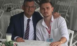 CHP Giresun Gençlik Kollarında Berat Turhan Güven Tazeledi