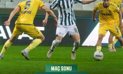 Menemenspor Giresunspor Karışısında 2 Gollük Skoru Korudu, Üç Puanı Alıp Ege’ye Götürdü