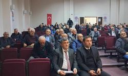 Efsane Başkan Soner Karaman Anıldı, Hatıralarıyla Yad Edildi