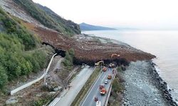 CHP Milletvekili Gezmiş, Giresunlu 4 gencin yaşamını yitirdiği heyelana dair soru önergesi verdi