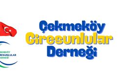 Çekmeköy Giresunlular Derneği 1. Olağan Kongresini Yapıyor