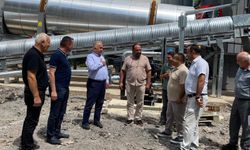 Piraziz-Eynesil Arası Karadeniz Sahil Yolunda Asfaltlar Yenilenecek