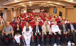 Giresun’da Finansal Piyasalarda Yatırımın Geleceği Konuşuldu