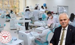Milletvekili Elmas: Özel Hastalarımıza Özel Tedavi Başlıyor!