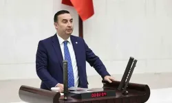 Siyasiler ve Milletvekilleri Sahada İYİ Parti Giresun'da