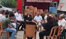 Milletvekili Elvan Işık Gezmiş: Spor Barıştır, Kardeşliktir