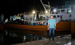 Başkan Köse, “Balıkçılarımız Denizlerimizin Emektarlarıdır