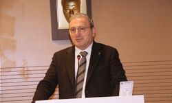 Çakırmelikoğlu: Giresun Güney Çevre Yolu İçin Yatırım Kararı Bekleniyor