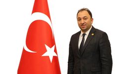 Temel'inde Beykoz Var, Karadeniz CHP Beykoz İlçe Başkan Adayı