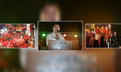 Giresun’da Zafer Coşkusu