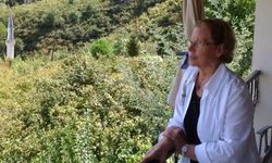 Tülin Karahasanoğlu Vefatının Üçüncü Yılında Dualarla Anılıyor