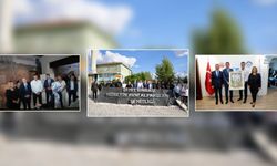 Başkan Köse’den Ankara’da Anlamlı Ziyaretler