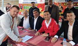 İstanbul Milletvekili Burak Akburak: Sivil Yapılar, Toplumsal Bütünlüğümüzün Temel Taşıdır
