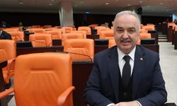 Milletvekili Temür’den Futbol Sahası, Yarı Olimpik Yüzme Havuzu Müjdesi