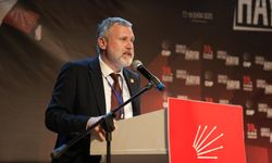 CHP’de İl Başkanı Dr. Gökhan Şenyürek Oldu