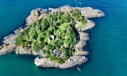 Giresun Adası Turizme Kazandırıldı: Karadeniz’in Yeni Cazibe Merkezi