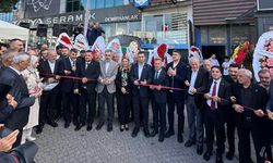 Ataşehir Giresunlular Derneği Yeni Lokalinde Hizmete Başladı