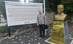 Ayhan Yüksel: Tarihin İzinde, Memleketinin Kalbinde