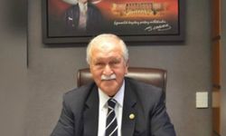 Bülent Bektaşoğlu: “Giresun’da CHP’yi Birinci Parti Yapmak Siyasi Görevimiz Olmalı”