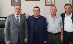 Çakırmelikoğlu: Ş. Karahasar Yolu, Pınarlar Tüneli Projesi Yatırım Programına Alınmalı