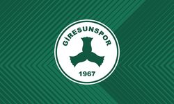 Giresunspor Bilgilendirme Yaptı, Teknik Direktör Değişikliğini Duyurdu