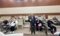 Şehrin Hafızası GTL Binasının Kent Müzesi Olması Talebi İl Genel Meclisi’ne Taşındı