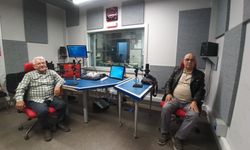 Prof. Dr. İbrahim Balcıoğlu TRT Radyo 1'de Harun Yöndem'e Konuk Oluyor