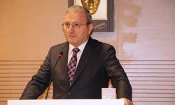 Çakırmelikoğlu: İmalat Sanayi Ve İhracat Odaklı Üretim Desteklenmelidir