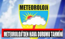 Doğu Karadeniz’de Kuvvetli Yağış ve Kar Yağışı Bekleniyor