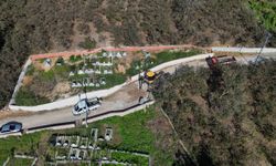 Bulancak Duacıoğlu Mahallesi’nde Yol Sorunu Çözülüyor