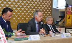 Bulancak Zengin Tarihi ve Kültürü İle Yüzleşti, Anlamlı Tarihi Bir Konferans Gerçekleştirildi