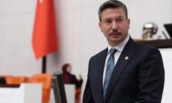 Milletvekili Konal'dan Giresun’un Gönüllü Alaylarına Tarihi Vefa Çağrısı