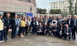 İEÜ ve UNICEF’ten Gazeteciler ile Dijital İçerik Üreticilerine Yönelik Çalıştay Yapıldı