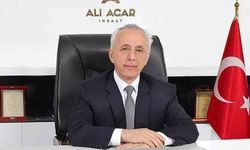 Giresun’un Vergi Rekortmeni Ali Acar Oldu