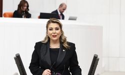 Milletvekili Gezmiş: “Giresun Güney Çevre Yolu 2026 Yatırım Programına Alınsın