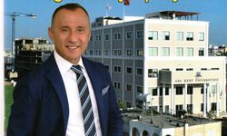 Giresun’a Vefalı Bir Eğitim Neferi: Talip Emiroğlu