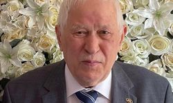 Dereli’den Bir Çınar Daha Göçtü, Hasan Hüseyin Turan Hakk’a Yürüdü