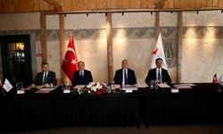 Düzensiz Göçle Mücadele Koordinasyon Toplantısı Giresun'da Yapıldı