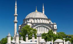 Kutlu Olsun Regaip Gecesi, Duaya Açalım O Güzel Elleri...