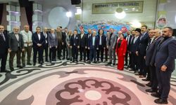 SAMBİR 3. yılını Kutladı: Samsun’un Ortak Paydasında Buluşuldu