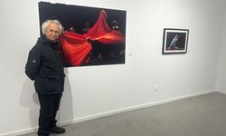 TGC üyesi Ali Öz Fotoğrafı Dansla Buluşturdu