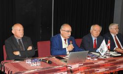 Beykoz’da Giresun Çalıştayı Yapıldı Giresun’un Sorunları Dile Getirildi